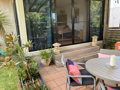 Ma Petite Maison - Australia Accommodation 5
