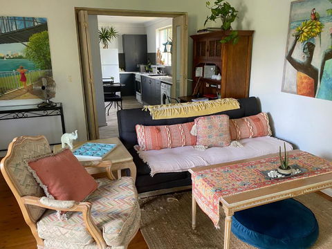 Ma Petite Maison - Australia Accommodation 3