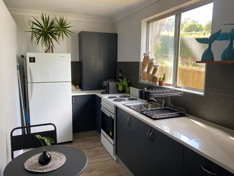 Ma Petite Maison - Australia Accommodation 6