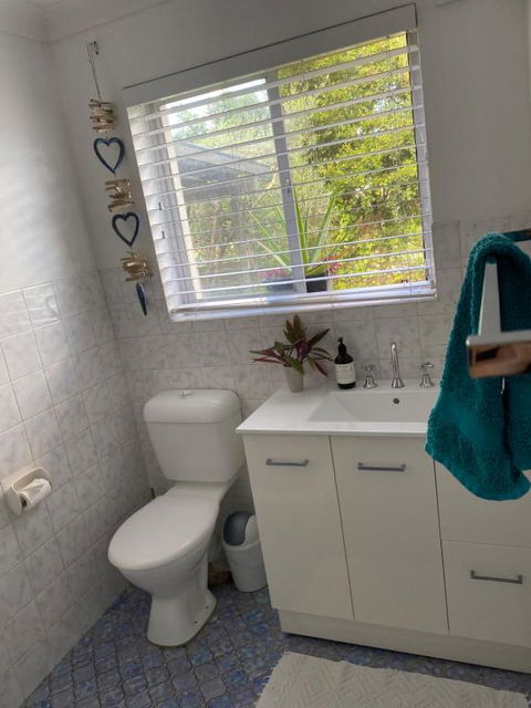 Ma Petite Maison - Australia Accommodation 4