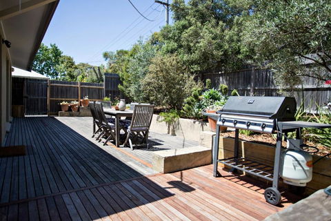 Lytton At Lonnie - Australia Accommodation 6