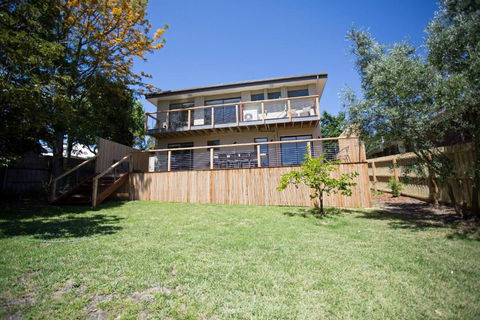 Lytton At Lonnie - Australia Accommodation 5
