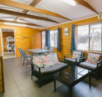 Wonboyn Cabins  Caravan Park - Australia Accommodation