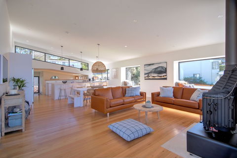 The Observatory - Australia Accommodation 2