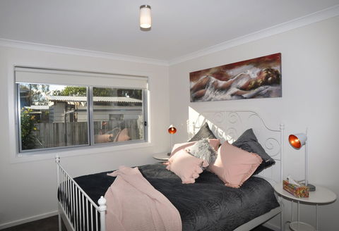 Markeish Retreat Inlet Side Free Wifi - Australia Accommodation 6