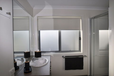 Markeish Retreat Inlet Side Free Wifi - Australia Accommodation 1