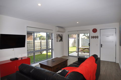 Markeish Retreat Inlet Side Free Wifi - Australia Accommodation 3