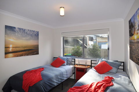 Markeish Retreat Inlet Side Free Wifi - Australia Accommodation 2