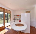 The Parsons Vineyard Retreat get amongst the vineyards in a historic home - Australia Accommodation