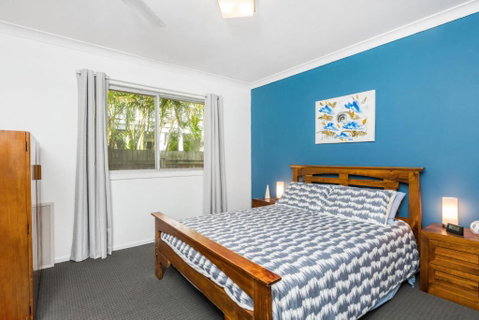 A SWEET ESCAPE Carefree Beach Home - Australia Accommodation 2