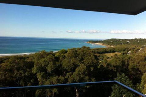 Azul Del Mar - Australia Accommodation 6