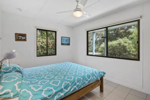 Allamanda Cottage - Australia Accommodation 5