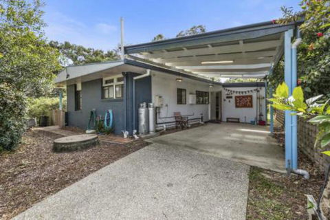 Allamanda Cottage - Australia Accommodation 0
