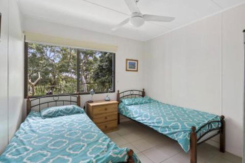 Allamanda Cottage - Australia Accommodation 4