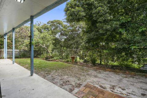 Allamanda Cottage - Australia Accommodation 2