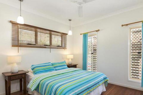 Absolute - Australia Accommodation 4