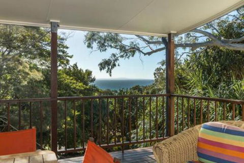 Absolute - Australia Accommodation 5