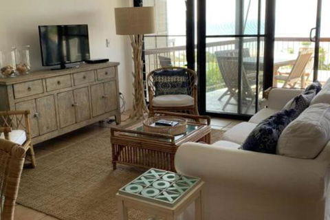 Cylinder Cove Unit 3 - Australia Accommodation 3