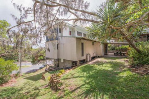 Jace House - Australia Accommodation 0