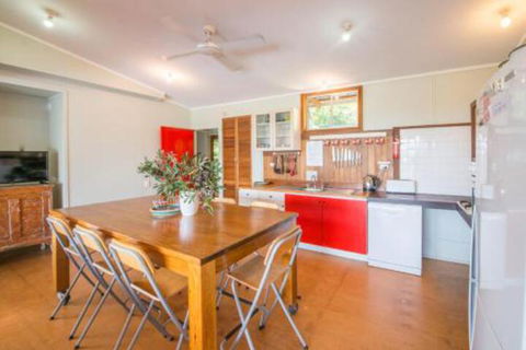 Jace House - Australia Accommodation 2