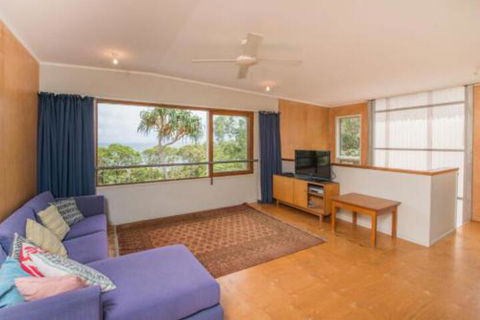 Jace House - Australia Accommodation 4