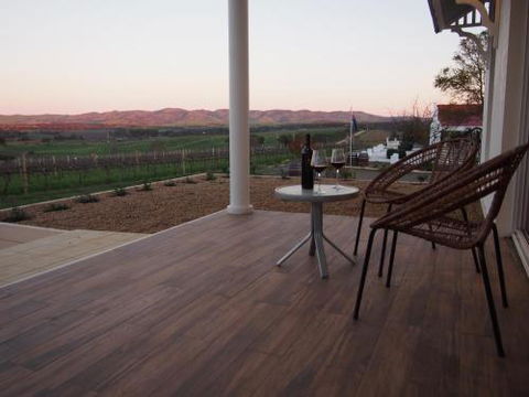 Barossa Valley Lyndoch - Australia Accommodation 5