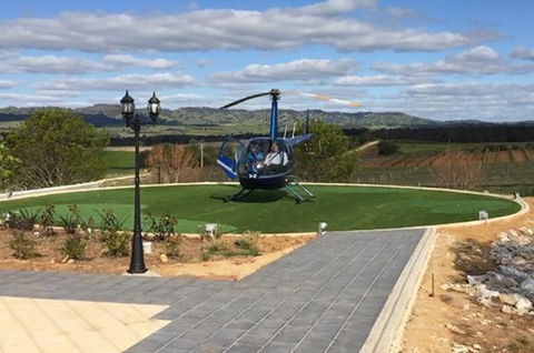 Barossa Valley Lyndoch - Australia Accommodation 3