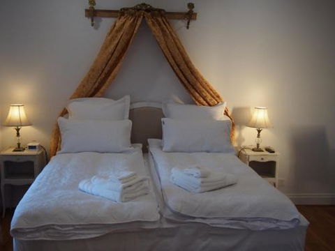 Barossa Valley Lyndoch - Australia Accommodation 2