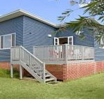 Urchins funky comfort  style - Australia Accommodation