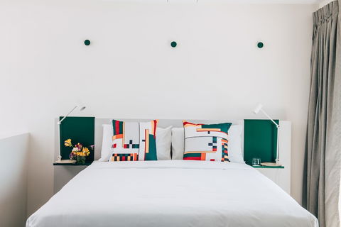 UKO Stanmore - Australia Accommodation 3