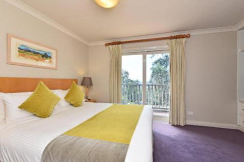 Villa 2br Nebbiolo Resort Condo Located Within Cypress Lakes Resort (nothing Is More Central) - Australia Accommodation 7
