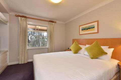 Villa 2br Nebbiolo Resort Condo Located Within Cypress Lakes Resort (nothing Is More Central) - Australia Accommodation 4