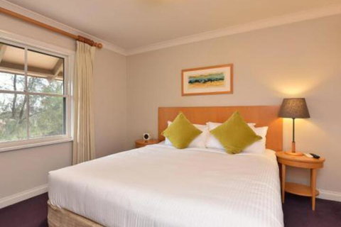Villa 2br Nebbiolo Resort Condo Located Within Cypress Lakes Resort (nothing Is More Central) - Australia Accommodation 3