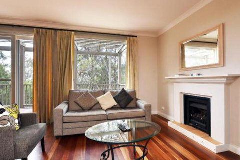 Villa 2br Nebbiolo Resort Condo Located Within Cypress Lakes Resort (nothing Is More Central) - Australia Accommodation 0