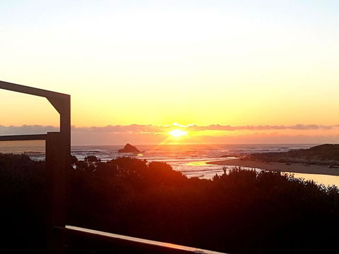 Ocean View Cottage - Australia Accommodation 2