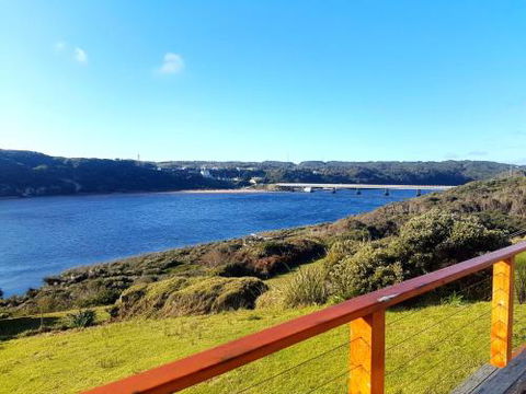 Ocean View Cottage - Australia Accommodation 4