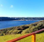 Ocean View Cottage - Australia Accommodation