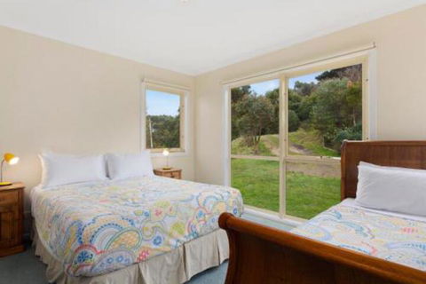 Acacia Brae - Australia Accommodation 6