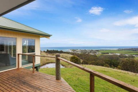 Acacia Brae - Australia Accommodation 2