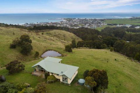 Acacia Brae - Australia Accommodation 0