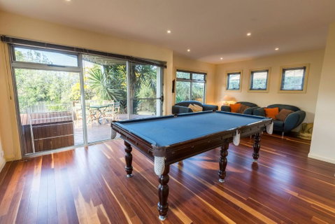 Aqua Vista A Stroll To Paynesville Forshore - Australia Accommodation 5