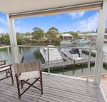 Beach 2 waterfront villa  beach - Australia Accommodation