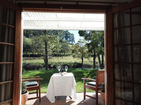 Forth River Cottage - Australia Accommodation 5