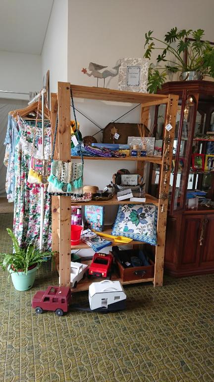 Peppermint Grove Beach Holiday Park - Australia Accommodation 1