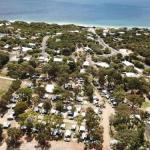 Peppermint Grove Beach Holiday Park - Australia Accommodation 0