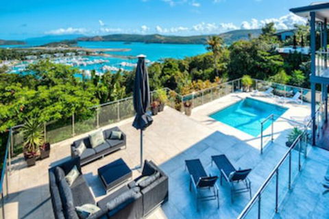 The Vue On Hamilton Island - Australia Accommodation 0