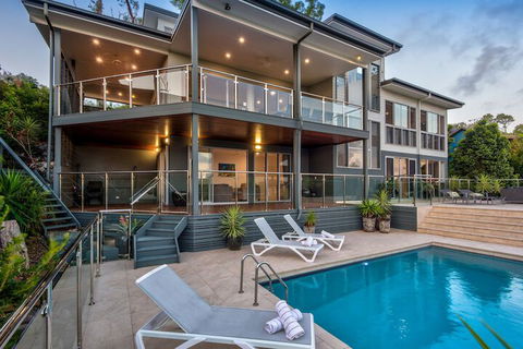 The Vue On Hamilton Island - Australia Accommodation 1