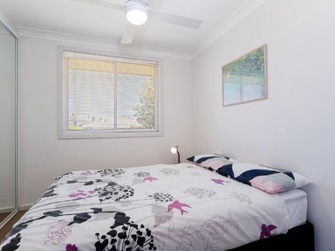 Argyle Cottage 41 Argyle Avenue Great Family Home For Holidays - Australia Accommodation 1