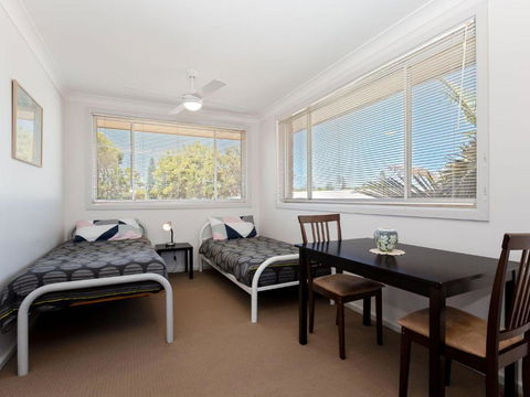 Argyle Cottage 41 Argyle Avenue Great Family Home For Holidays - Australia Accommodation 3