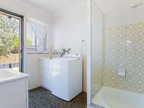 Argyle Cottage 41 Argyle Avenue Great Family Home For Holidays - Australia Accommodation 2
